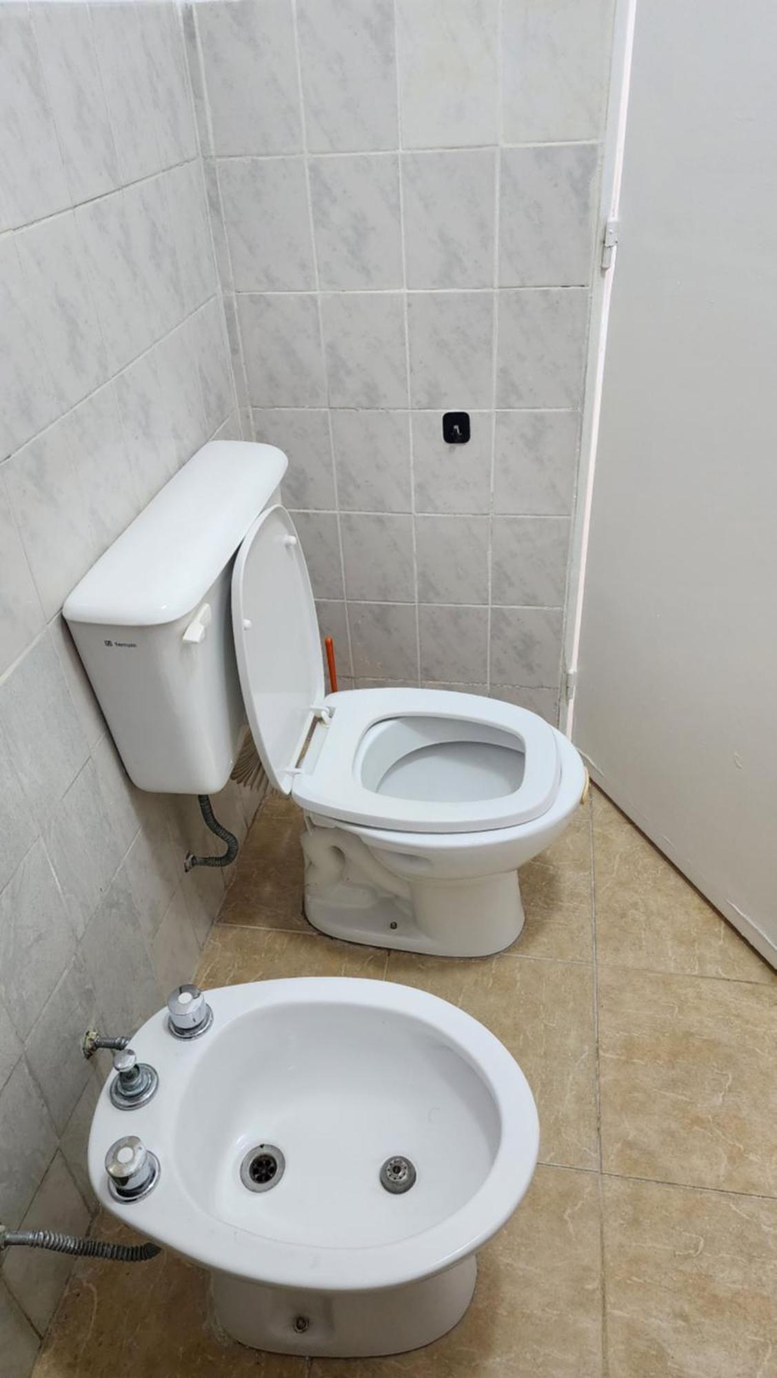 Apartment Dptos En Consorcio Florentino
