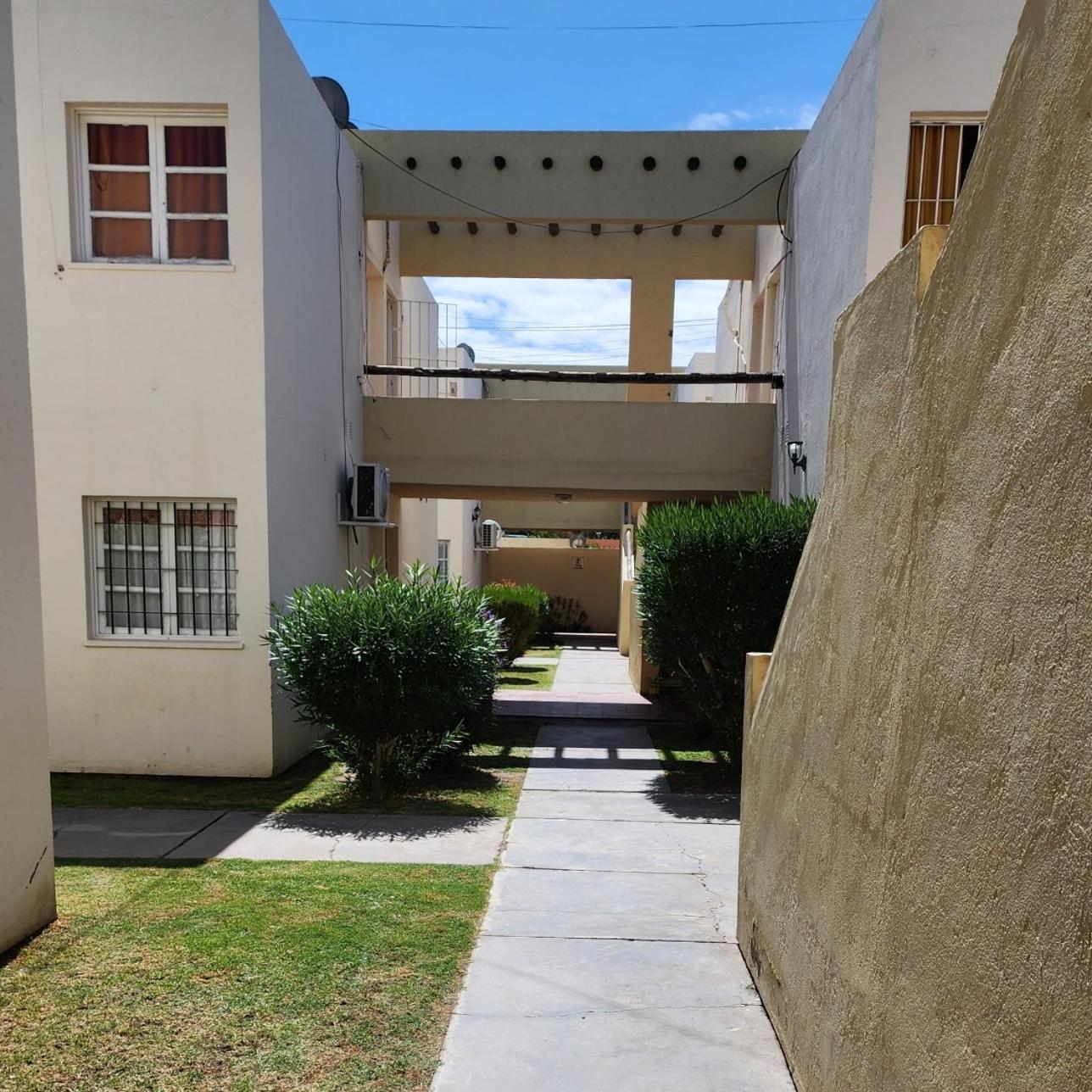 Dptos En Consorcio Florentino Apartment San Juan