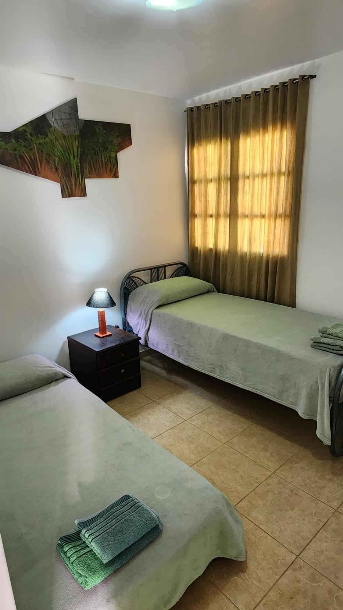Apartment Dptos En Consorcio Florentino *