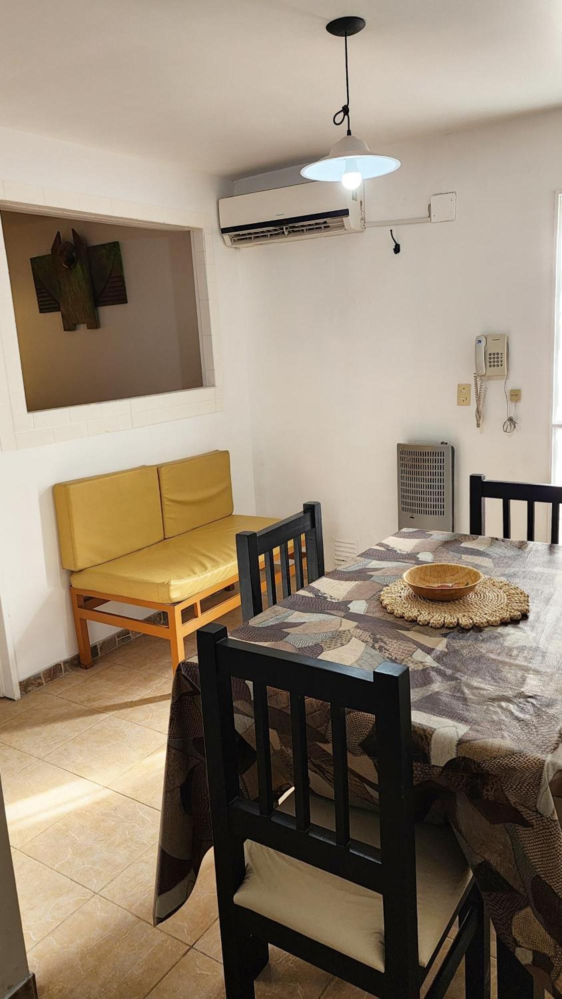 Apartment Dptos En Consorcio Florentino *