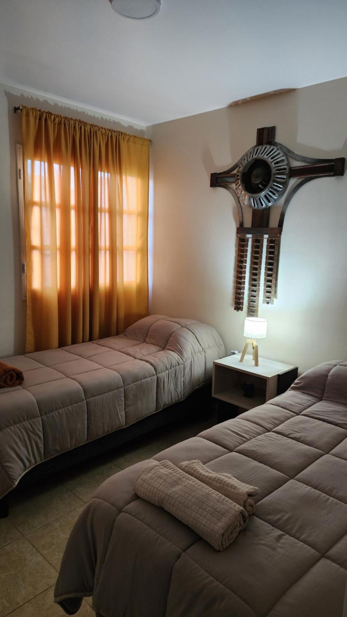 Apartment Dptos En Consorcio Florentino San Juan